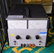 Farnell L30-5 0-30V 5A Stabilised Power Supply Unit