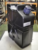 Lifesaver Jerry Can 20ltr - with 1 filter