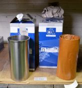 DT Spares - 4x 5.40210 cylinder liners