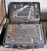 Toolbox With Tools