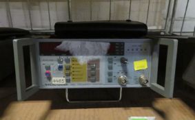 Racal-Dana 1998 Frequency Counter Unit