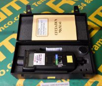 RS 163-5348 Digital Photo/Contact Tachometer