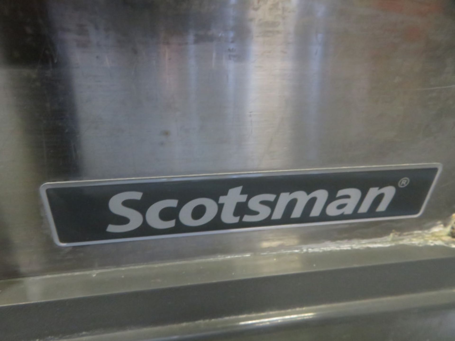 Scotsman ACM86 Ice Making Machine 240v L 530mm x W 600mm x H 820mm - Image 3 of 4