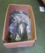 Box of Black Cable Ties x3000