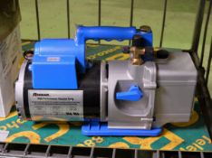 Robinair C55JXHJE-4071 High Performance Vacuum Pump 115v