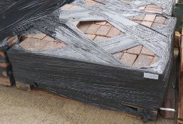 Standard Block Paving Bricks - approx 250