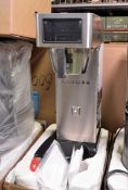 Electrolux EPBC1VS2UK Precision Brew Single Coffee Brewer (BARE UNIT) - BRAND NEW