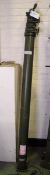 Thales - Clark Mast PB107 Telescopic Mast 1950mm