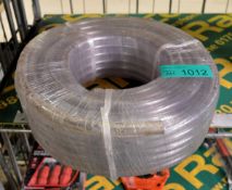 30M Plastic PVC hose