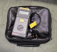 Seaward RC750 RCD Testing Unit