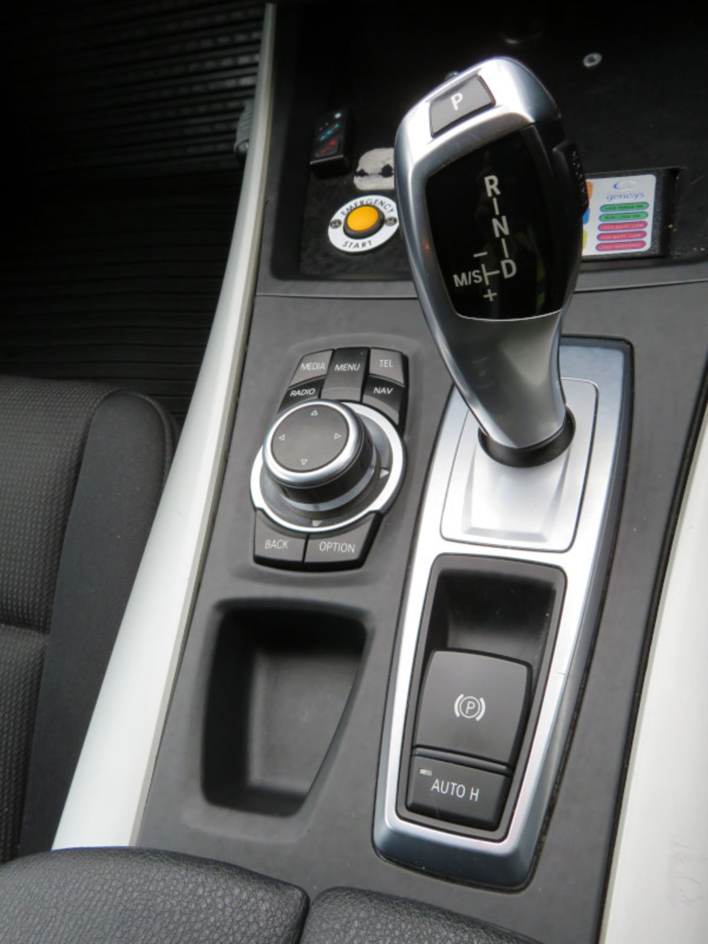 BMW X5 - LD63 XXV - XDRIVE30D AC Auto - 3.0l Diesel Automatic - Image 16 of 28