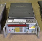 Racal-Dana 1998 Frequency Counter Unit