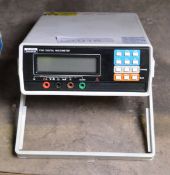 Solartron Schlumberger 7150 Digital Multimeter