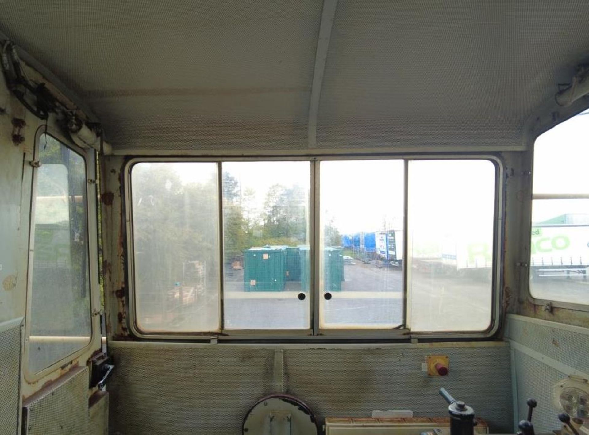 Hunslet No.5 Shunter engine - 4ft 9in width track - Hours run 20060.6 - Image 40 of 46