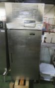 Fosters blast chiller BC35 - W 760mm x D 750mm x H 2025mm - AS SPARES OR REPAIRS