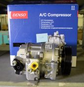Denso A/C Compressor DCP32003