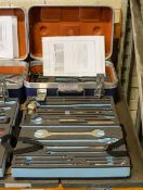 Toolbox With Tools