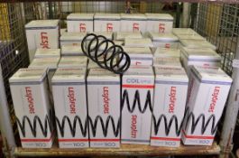 Lesjofors coil springs - see pictures for model types