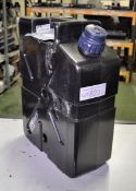 Lifesaver Jerry Can 20ltr - with 1 filter