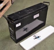 6 CNFT 12V /170Ah Battery