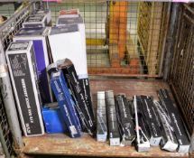 Various KYB shock absorbers - see pictures for model & types