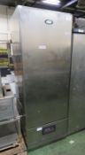 Foster Refrigeration Freezer - Model No.PROG600 Serial No. E5219161 - W 700mm x D 800mm x