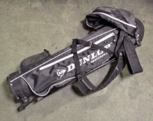 Dunlop golf carry bag