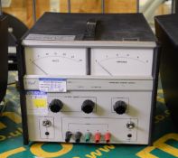 Farnell L30-5 0-30V 5A Stabilised Power Supply Unit