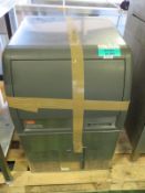 Scotsman ACM86 Ice Making Machine 240v L 530mm x W 600mm x H 820mm