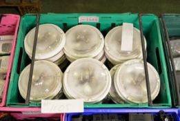 Box of 12V Interior lights