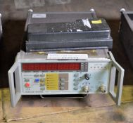 Racal-Dana 1998 Frequency Counter Unit