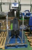 Nautilus SC916 Step machine