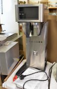 Electrolux EPBC1VS2UK PrecisionBrew Single Coffee Brewer (BARE UNIT)- BRAND NEW