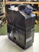 Lifesaver Jerry Can 20ltr - with 1 filter