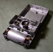 T.O.C No.12 Small Fuel Cooking Stove