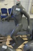 Mannequin - Child full body