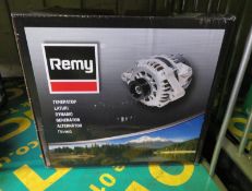 Remy Alternator - 401591281