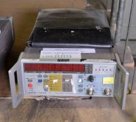 Racal-Dana 1998 Frequency Counter Unit