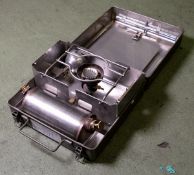 T.O.C No.12 Small Fuel Cooking Stove