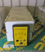 8x Vermason ESD Personal Tester Units