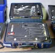 Toolbox With Tools