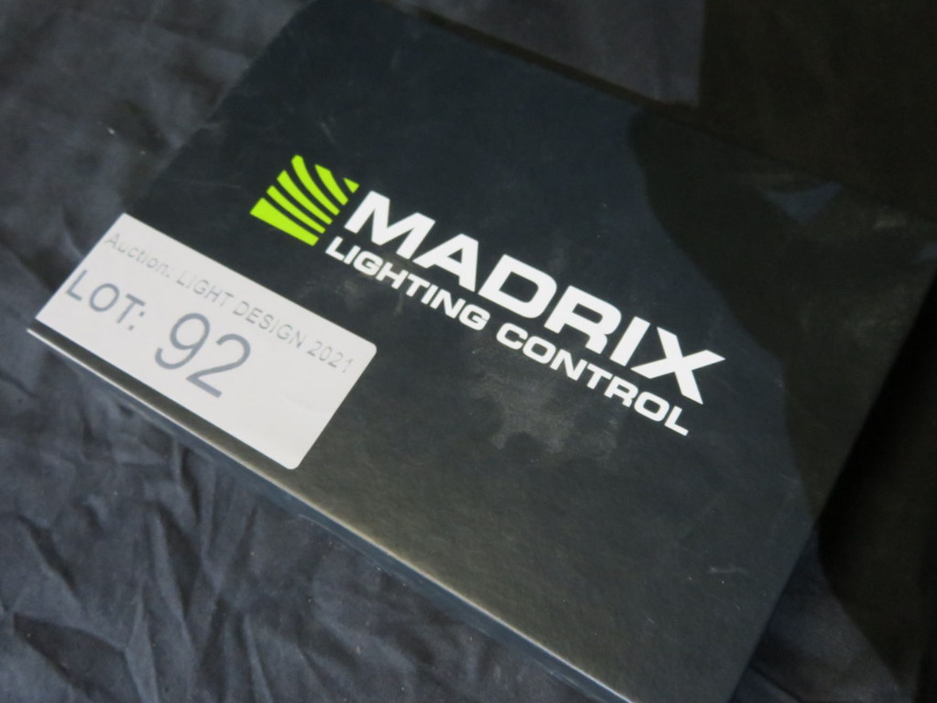 Madrix V5 Ultimate software key - Image 4 of 5