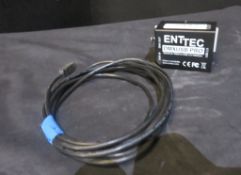 ENTTEC DMXUSB PRO Interface