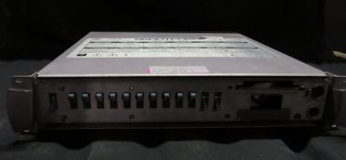 ETC Smartpack 12 channel dimmer. Working condition unknown