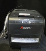 Rexel 60X auto feed paper shredder