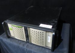 Green Hippo Hipotizer V3 Media server for spares or repair