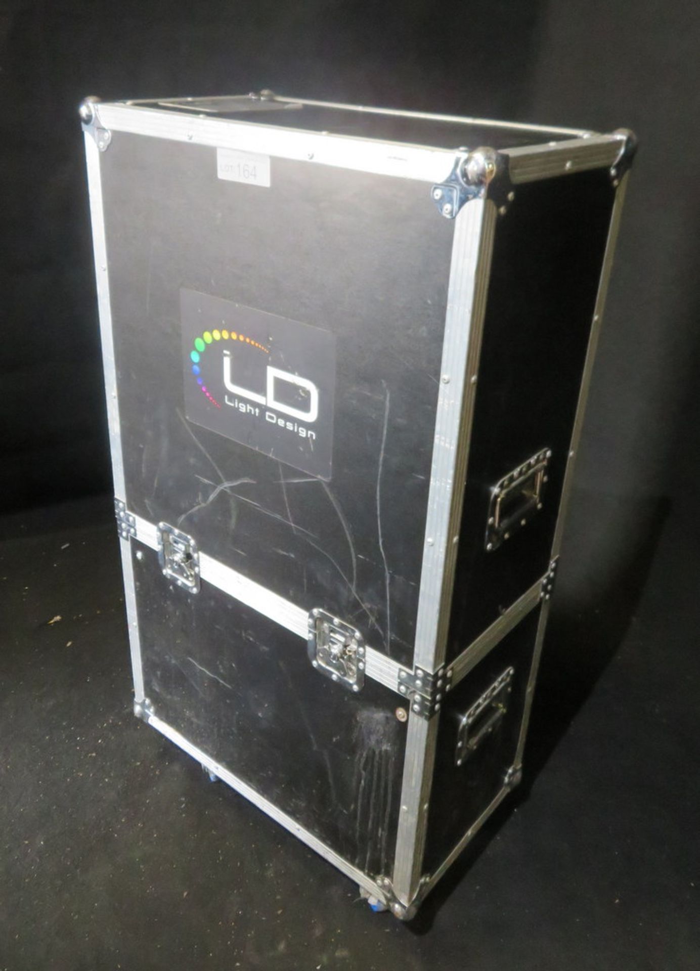 CO2 Confetti Cannon with Flight Case - Image 9 of 9