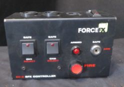 Forcfx X EC-2 SFX Controller