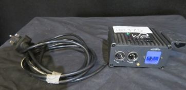 Chauvet W-DMX Transmitter