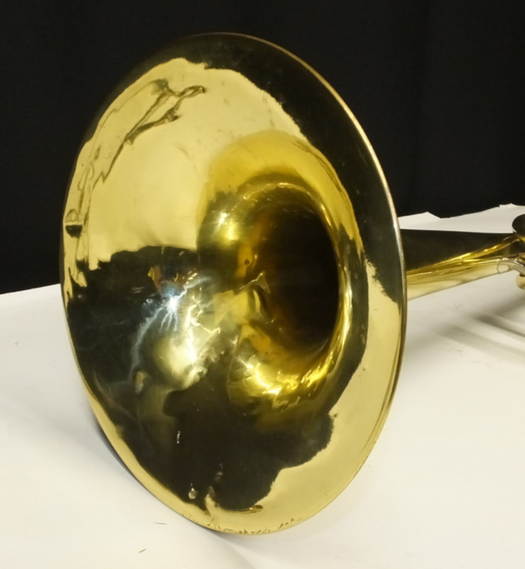 Rath R9 Trombone in Protec case - Serial No. R9 012 - Please check photos carefully for - Image 7 of 22